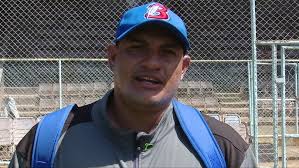 Roger Marin:”Vamos por más victorias”