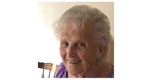 Betty Knaack Obituary (2021)