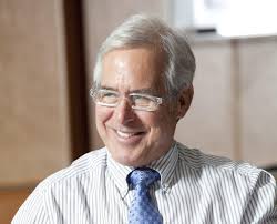 Martin Ralston's Instagram, Twitter & Facebook