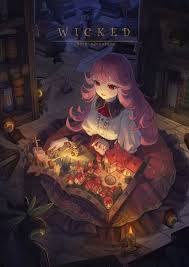 Twitter Fantasy Concept Art Digital Art Illustration Animation Art