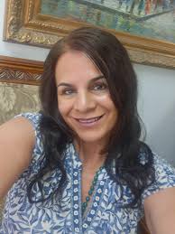 Hello from San Diego California