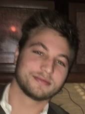 Christian M. Unger, age 28 of Hamilton, passed away at home