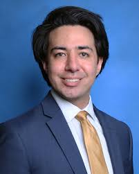 Patrick Chau Cunningham