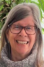 Sally Marnell Obituary (1948