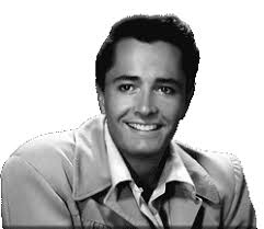 John Derek at Brian's Drive-In Theater