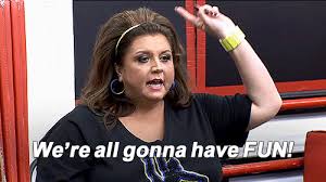 Posted by 5 months ago. Abby Lee Miller Talks Dance Moms And Jail Time