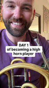 Our guest for Episode 66 is Christopher Brigham! Chris is an American horn  player and educator who is currently living in Cologne, Germany, with an  active freelance career and private teaching studio.
