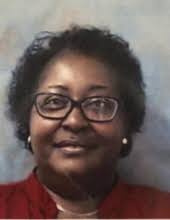Obituary information for Miriam Lenora Peterson