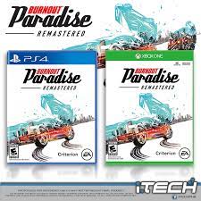 Take me down to the paradise city… kezdő licenszünk megszerzése után (ahol a saját, ronda arcképünk is fenn lehet, ugyanis fotózhatunk) audiovizualitásában a burnout paradise újrakiadása hozza a kötelezőt: Welcome Back To Paradise City Ps4 I Tech Philippines Facebook