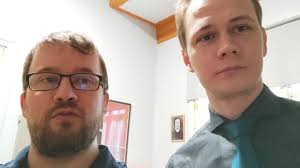 Kas sa tead, miks Sigridil