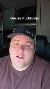 Bruce Oakley Trucking