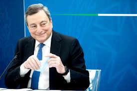 Nei territori in lockdown, fino al 27 marzo. Coprifuoco E Riaperture Nuovo Decreto Draghi Il 24 Maggio