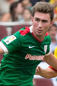 Sergi sole of muno deportivo claims that the frenchman is being targetted due to his current situation at the etihad. Aymeric Laporte Wikipedia