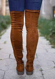 The number of chicken thighs that would equal out to one pound will depend on the size of the thighs. The Best Of Me Thigh Highs Camel Rosie Daze Boutique