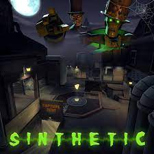 Sinthetic [Team Fortress 2] [Mods]