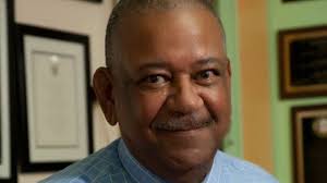 Murió el presentador de televisión Ramón Aníbal Ramos