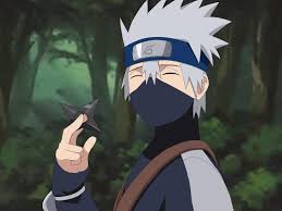 I Love His Smile Naruto Kakashi Naruto Shippuden Anime Kakashi Hatake