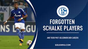 Erst kürzlich hat can bozdogan seinen vertrag beim fc schalke 04 bis 2024 verlängert. Schalke 04 Players You Forgot Had Spells At The Bundesliga Club Squawka