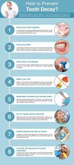 Check Out This Infographic Presented By St Johns Family Dentistry Sharing Few Tips To Help You Prevent Your Teeth From Deca Dentistry Family Dentistry Dentist