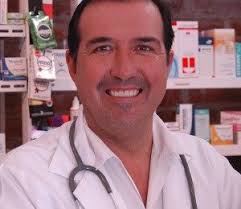 Dr. Ricardo Gordillo