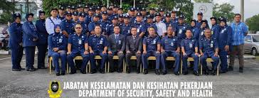 Jabatan keselamatan dan kesihatan pekerjaan malaysia, (kementerian sumber. Jabatan Keselamatan Dan Kesihatan Pekerjaan Universiti Sultan Zainal Abidin Home Facebook