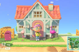 New horizons switch (acnh) guide on the house, house dimensions, upgrades, storage, customization, designs, furniture decorations animal crossing features a wide variety of things you can do to customize your home! 10 Reasons Why Animal Crossing Is The Perfect Game For Non Gamers