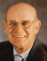 Obituary information for Eldon "Whitey" C. Reed