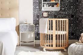 This board gathers neutral nursery ideas to let you bask in the calming earthy and neutral tones of white, gray, wood or muted hues, and a versatile function that. 60 Adorable Gender Neutral Nursery Ideas Loveproperty Com