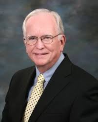 Roger Rea Installed as New NCTR President