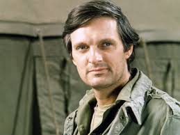 Alan Alda
