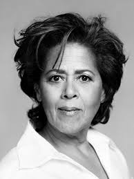 Anna Deavere Smith