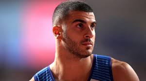 Adam gemili suffered more olympic misery when he walked his 200 metres heat as team gb's nightmare on the track continued. Adam Gemili Team Gb Sprinter Accuses Ioc Of Double Standards For Political Protest Ban At Olympics Opera News