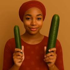 Girman ta ba shine abun burgewa ba ita sarrafa ta shine,domin duk kyawon  mota driver shine gatan ta😀, Ku dena damuwa da karancin cucumber kawai  kasan kalar macen da zaka aura salon kwanciyar daya dace ...