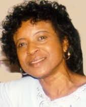 Obituary information for Zorhetha Hill