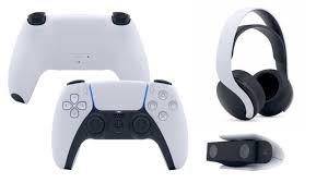 The playstation 5 will launch sometime in the 2020 holiday. More Details On The Dualsense Controller And Ps5 Accessories Have Been Revealed