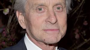 Michael Douglas Describes His Son's Brush With Anti-Semitism