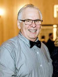 William James Brown Jr. Obituary