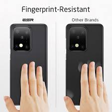 Samsung Galaxy S20 Ultra Appro Slim Thin Light Phone Case Esr
