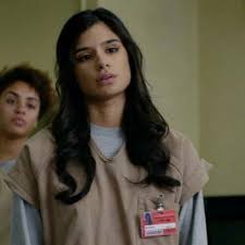 Maritza Ramos Orange Is The New Black Oitnb Maritza Ramos