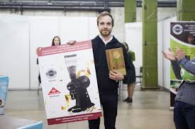 Интервью Сергеем Степанчуком