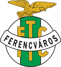 You can modify, copy and distribute the vectors on ferencvaros logo in pnglogos.com. Ftc Ferencvaros Budapest 50 S 60 S Old Logo Download Logo Icon Png Svg