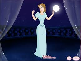 Disney Princess Photo Wendy Darling Peter Pan Princess Photo Disney Princess Peter Pan