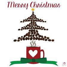 Merry Christmas Coffee Lovers Christmas Coffee Merry Christmas To All Holiday Coffee