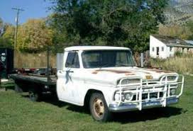 Image result for White 1965 GMC