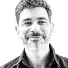 Daniel Janoff's Instagram, Twitter & Facebook