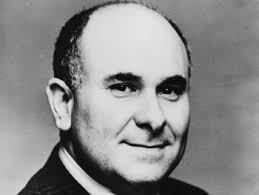 Died On This Date (May 16, 2013) Paul Drew