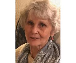 Dimple Scott Obituary (1937