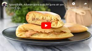 Resepi apam balik yang sangat sesuai untuk hidangan sarapan pagi dan petang malah sangat disukai ramai kerana keenakkannya yang lazat dan berkrim. Apam Balik Peanut Butter Mudah Senang Pasti Sedap Buat Orang Lapo