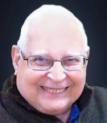 Donald Zimmermann Obituary (1935