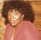 ETHEL MORGAN Obituary (2015)